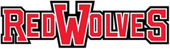Arkansas State Red Wolves 2008-Pres Wordmark Logo iron on transfers for clothing
